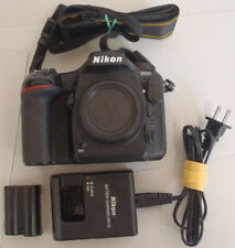 Nikon d500 format d'occasion  Expédié en Belgium