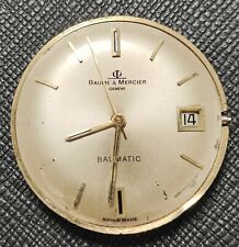 Baume mercier vintage usato  Cagliari