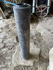 Part roll milled for sale  YELVERTON