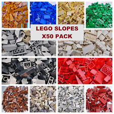 Lego slopes x50 for sale  STUDLEY
