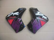 Used, Super Biker Fairing Ear Flanks for Suzuki 650 DR RS SE - SP42A - SP43A for sale  Shipping to South Africa