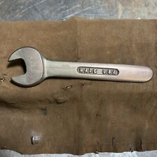 Vintage beryllium wrench for sale  Manheim
