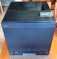Dell farblaserdrucker 2150 gebraucht kaufen  Ratekau