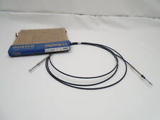 TELEFLEX MARINE CC21319 JET BOAT SHIFT CABLE 19 FT MARINE for sale  Shipping to South Africa