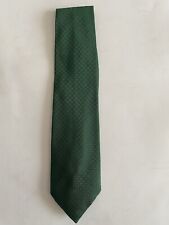 Cravatta fendi verde usato  Palazzolo Sull Oglio