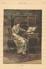 victorian letter writer for sale  Bellflower