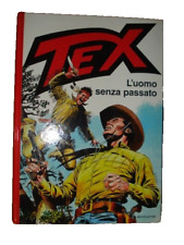 Tex uomo senza usato  Foligno
