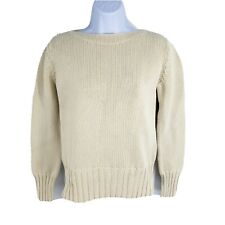 Crew womens ivory for sale  Springfield