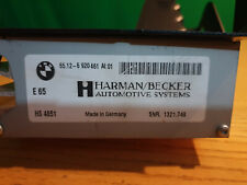 Amplificatore harman becker usato  Creazzo