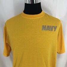 Navy physical fitness for sale  Gladstone