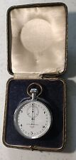 Cronometro vintage tasca usato  Morimondo