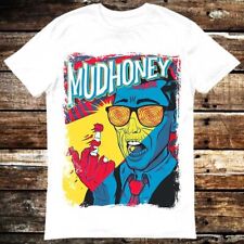 Mudhoney music band for sale  ENFIELD
