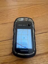 GPS portátil Garmin eTrex 20xt con mapa de ratón de EE. UU. - buen estado - paquete segunda mano  Embacar hacia Argentina