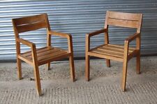 Set two scandinavian for sale  HITCHIN