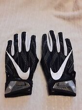 Nike American Football Gloves  for sale  NOTTINGHAM