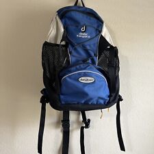 Deuter kanga blue for sale  Greenville