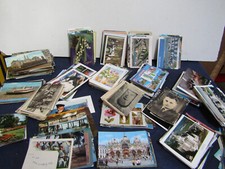 cartes postales modernes d'occasion cartes postales modernes d'occasion Rougé