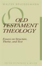 Usado, Teologia do Antigo Testamento por Brueggemann, Walter comprar usado  Enviando para Brazil