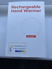Coopa rechargeable hand for sale  PETERBOROUGH