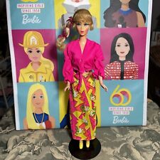Vintage talking barbie for sale  San Diego