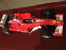 Ferrari f2002 singed usato  Desenzano Del Garda