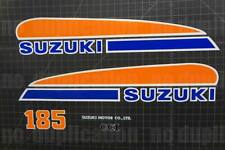 1974 suzuki ts185 for sale  Shipping to Canada