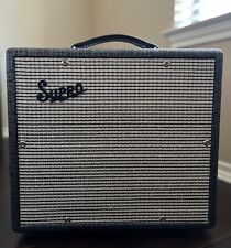 Supro 1600 supreme for sale  Spring