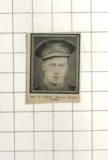 1916 capt pragnell for sale  UK
