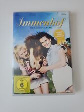 Immenhof 5 riginalfilme gebraucht kaufen  Köln