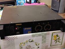 Yamaha p4500 stereo gebraucht kaufen  Wildenfels