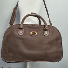 Fiore weekender bag for sale  STAFFORD