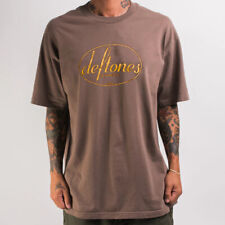 Deftones shirt short for sale  Pacific Palisades