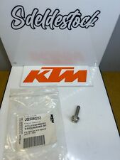 Boulon m6x25 ktm d'occasion  Verneuil-l'Étang