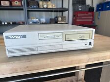 Vintage tandy 3100 for sale  Poway