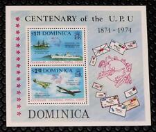 Dominica 419a souvenir for sale  Covington