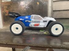 Team associated rc8t for sale  Shipping to Ireland