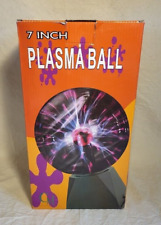 Lamp plasma ball for sale  Davenport