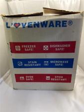 Vintage ovenware 21501 for sale  Cumberland