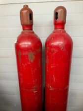 Carbon dioxide cylinders for sale  Lewiston