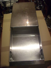 Sturdy professional stainless for sale  WOLVERHAMPTON