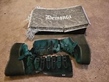 Demonia velvet emerald for sale  Phoenixville