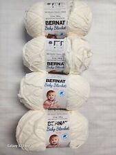 Bernat baby blanket for sale  Roseburg