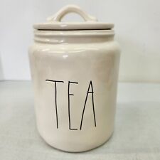 Rae dunn tea for sale  Shipping to Ireland