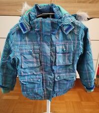 Mädchen winter jacke gebraucht kaufen  Königsbronn