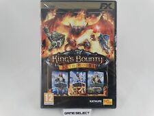 King bounty anthology usato  Tricarico