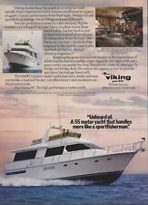 1988 viking luxury for sale  Winterport