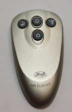 Original Hunter QuietFlo Air Purifier Genuine 4 Button Remote Control 85348-02 for sale  Shipping to South Africa
