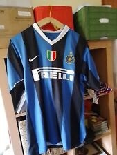 Maglia inter 2006 usato  Modena