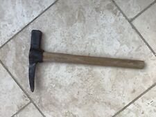 Masons walling hammer for sale  SKIPTON