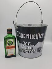 Jagermeister ice cold for sale  Lexington